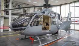 空客直升机爆料视频,独家爆料视频带你领略尖端科技与精湛工艺