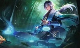 弈星王者新皮肤爆料视频,棋盘之上，星辰璀璨